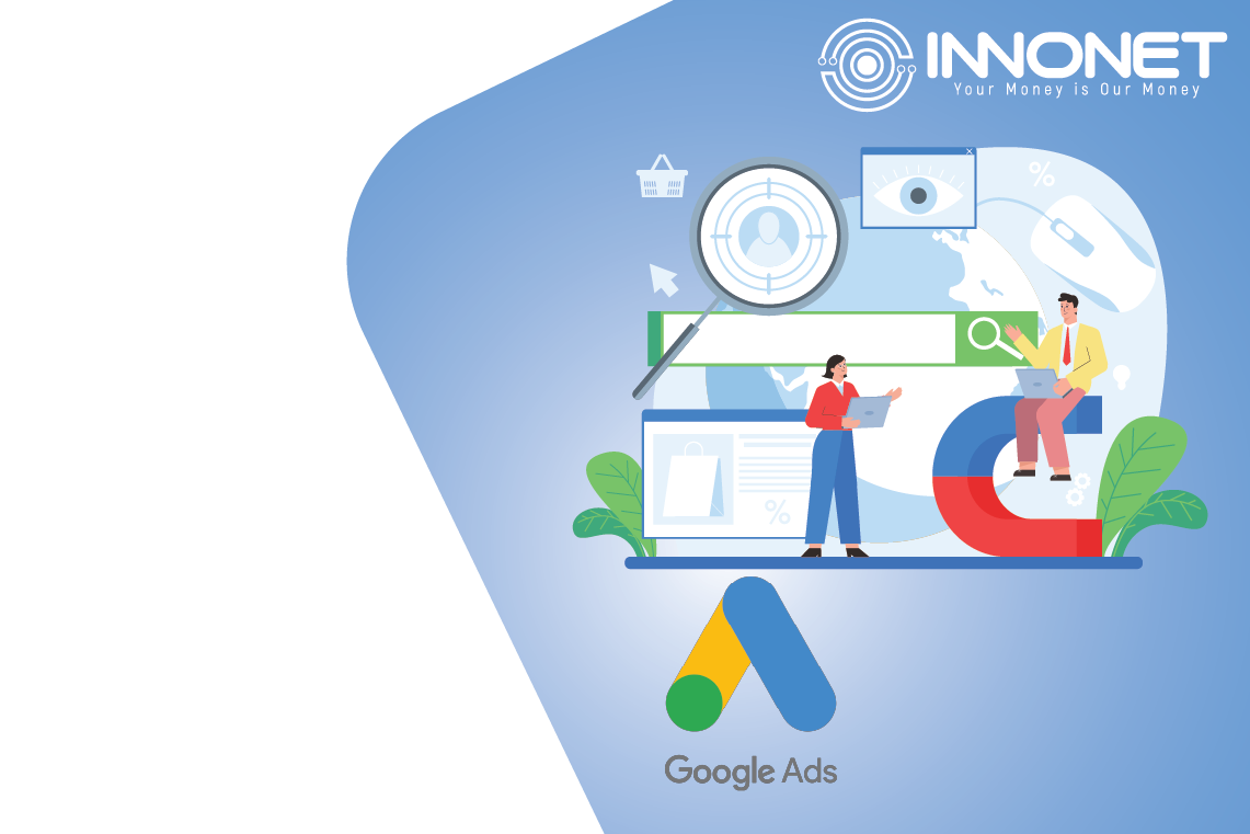 Quảng cáo google